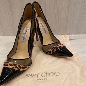 Jimmy Choo High Heel